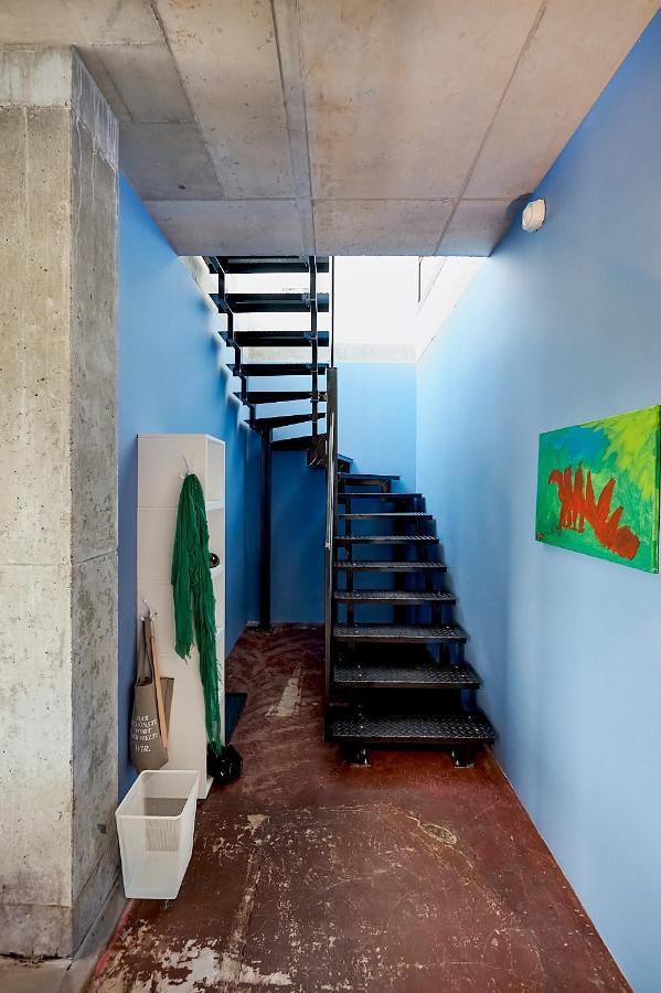 Kulturfabrik Schoenbach Schonbach  Exteriér fotografie