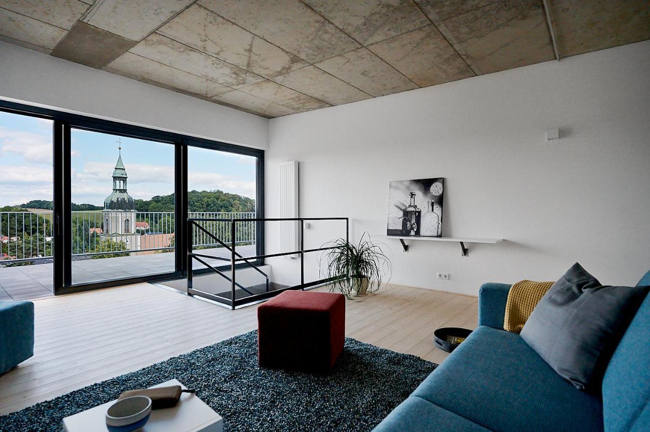 Kulturfabrik Schoenbach Schonbach  Exteriér fotografie