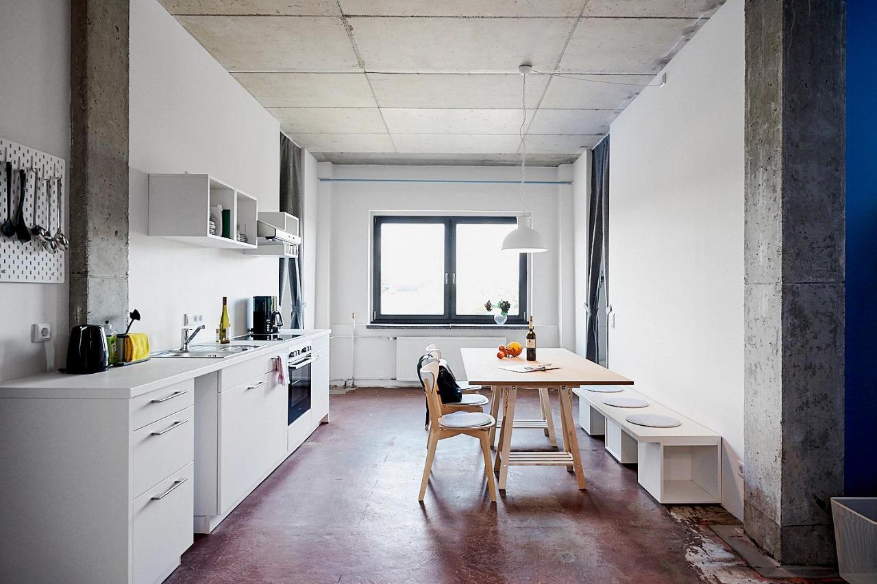 Kulturfabrik Schoenbach Schonbach  Exteriér fotografie